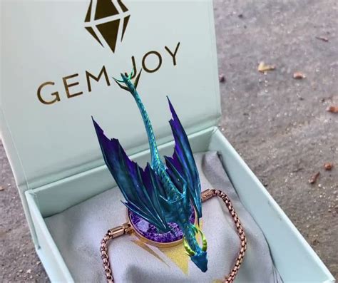Unveiling the Secrets of Gem Glamour: An Ancient Craft of Magic